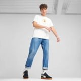  Giày Thể Thao Unisex PUMA Palermo Lth 39646403 