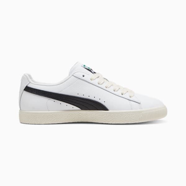  Giày Thể Thao Unisex PUMA Clyde Leather 39870301 