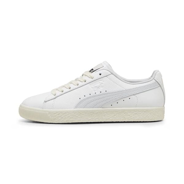  Giày Thể Thao Unisex PUMA Clyde Leather 39870302 