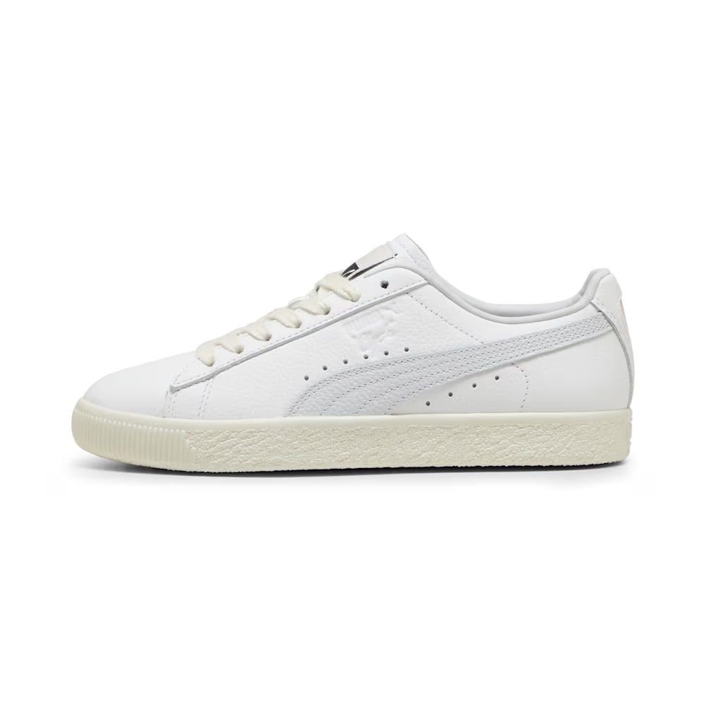  Giày Thể Thao Unisex PUMA Clyde Leather 39870302 