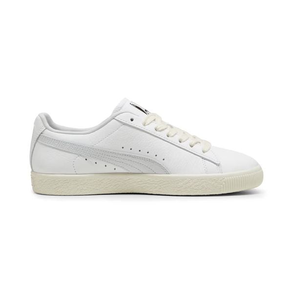  Giày Thể Thao Unisex PUMA Clyde Leather 39870302 