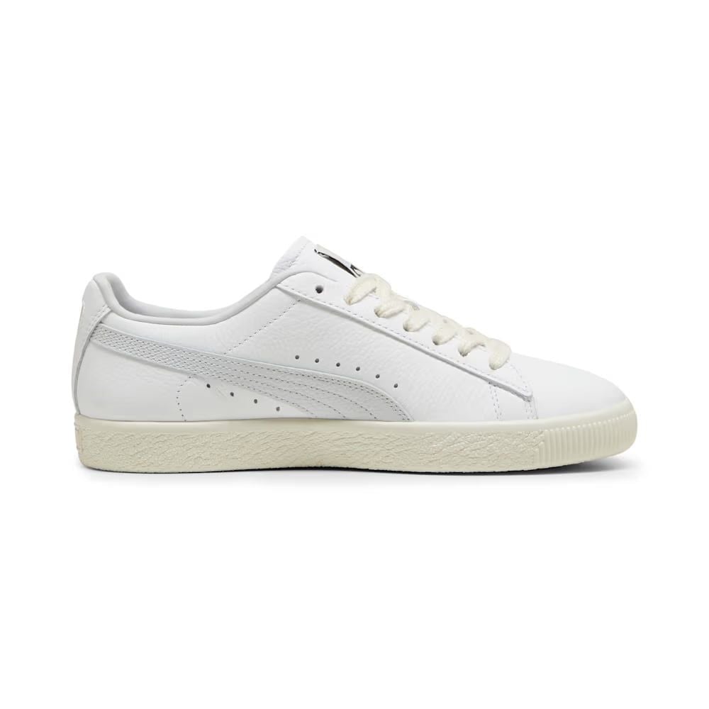  Giày Thể Thao Unisex PUMA Clyde Leather 39870302 