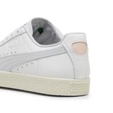  Giày Thể Thao Unisex PUMA Clyde Leather 39870302 