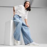  Giày Thể Thao Unisex PUMA Clyde Leather 39870302 