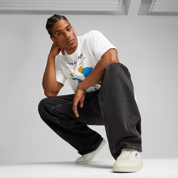  Giày Thể Thao Unisex PUMA Super Team 90S 39876402 