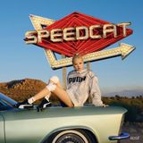  Giày Thể Thao Unisex PUMA Speedcat Og 39884601 