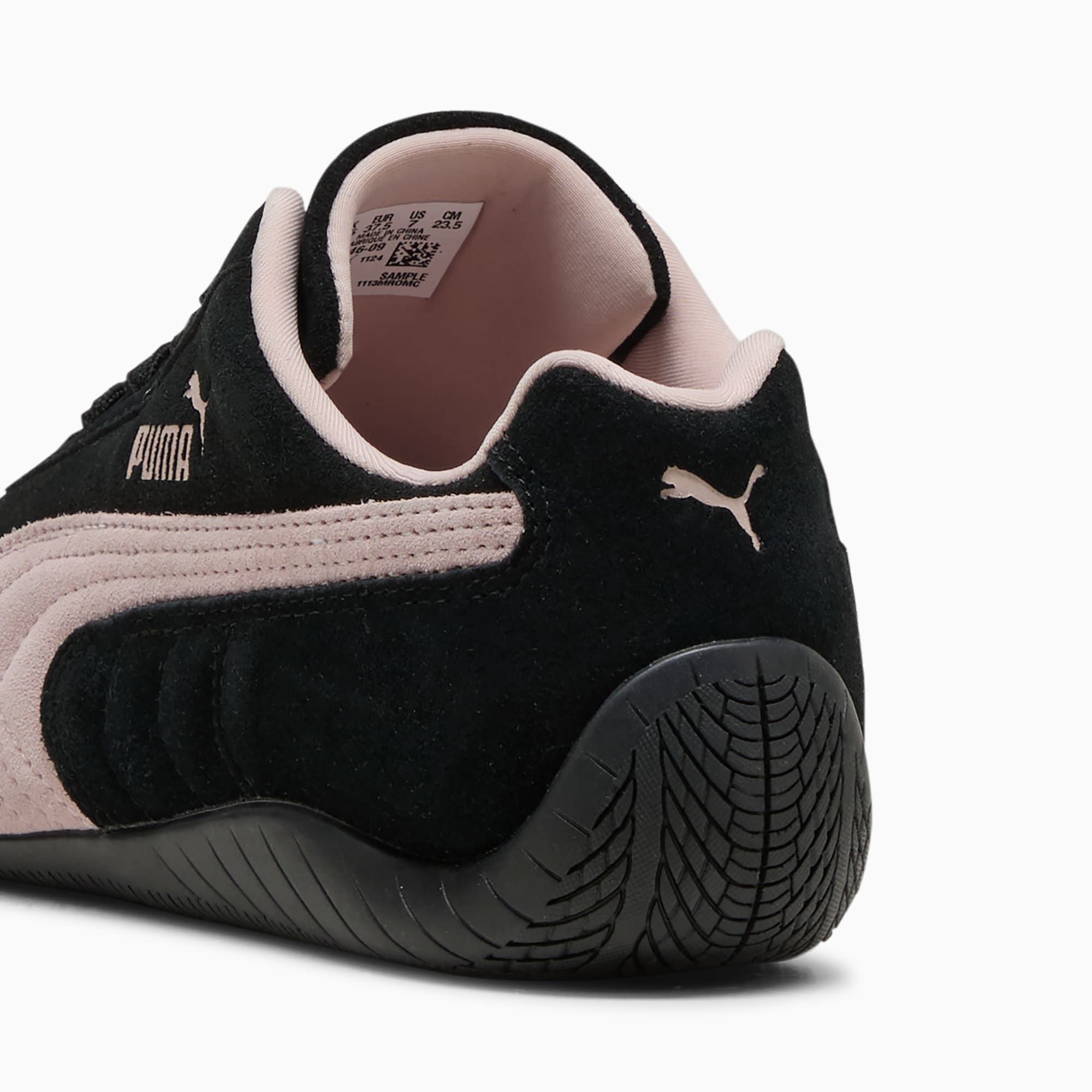  Giày Thể Thao Unisex PUMA Speedcat Og 39884609 