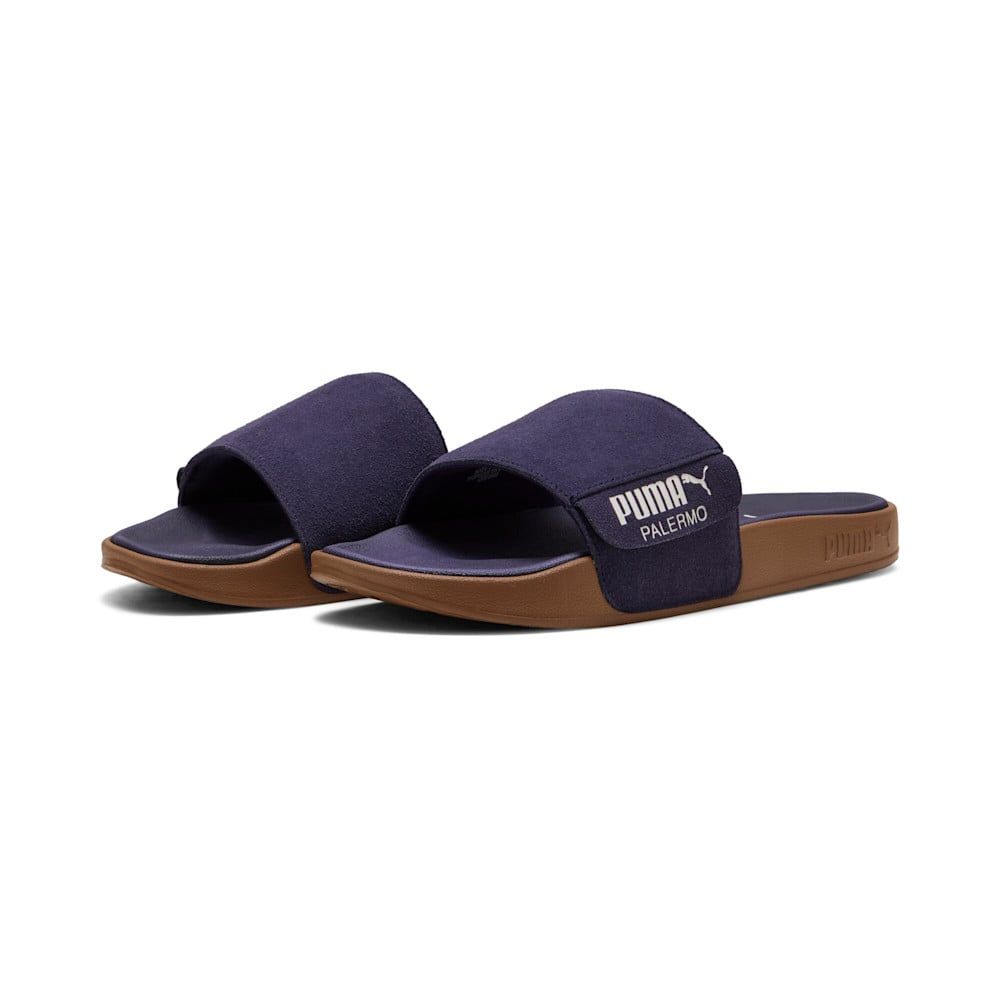  Sandal Thể Thao Unisex PUMA Leadcat 2.0 Palermo Foil 39904112 