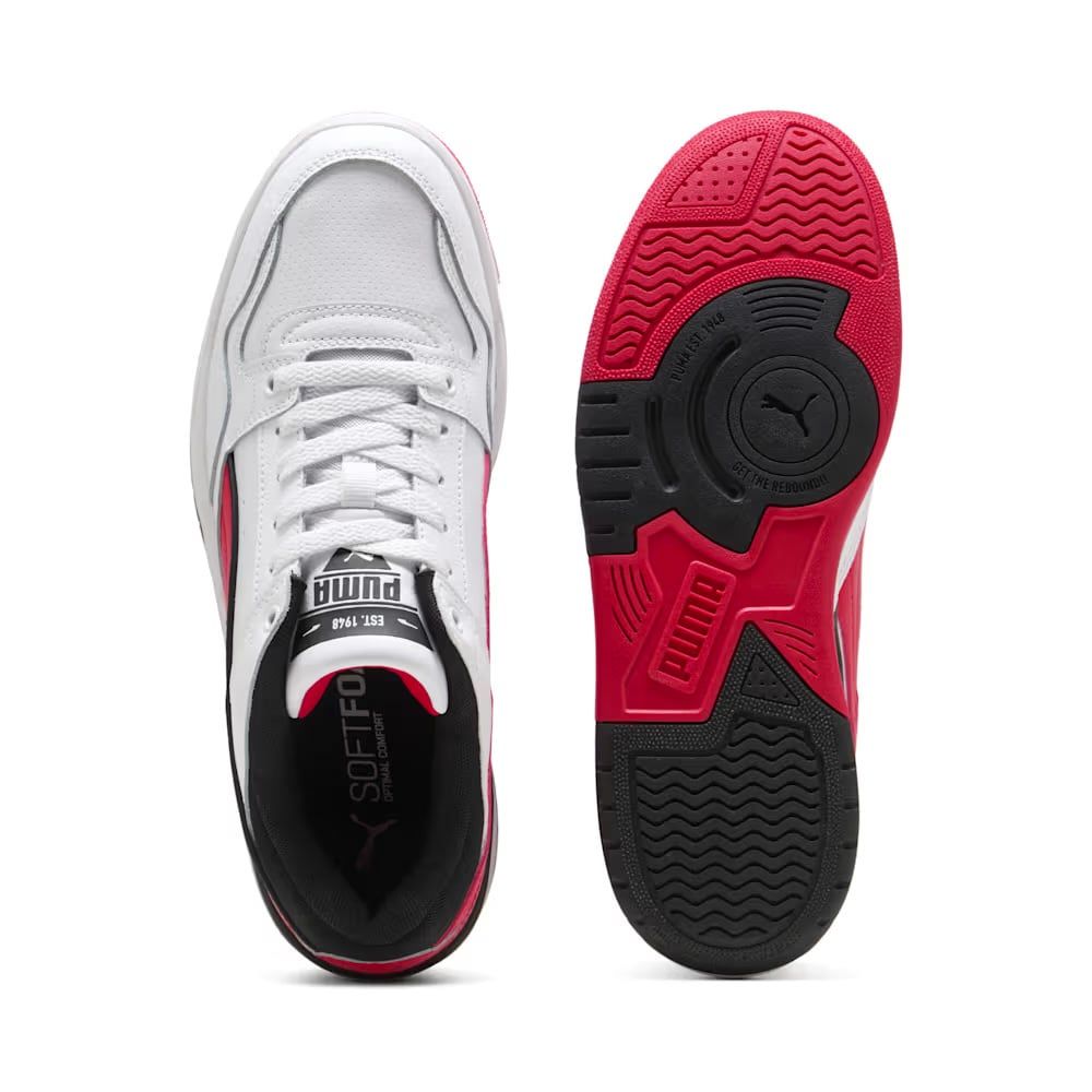  Giày Thể Thao Unisex PUMA Rebound Retro 40019713 