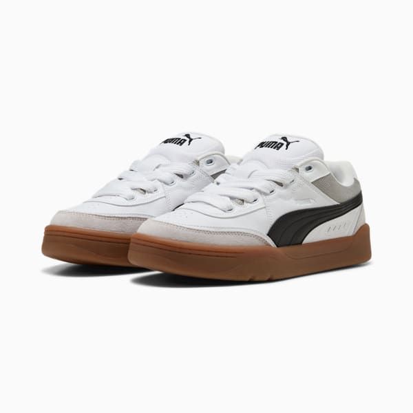  Giày Thể Thao Unisex PUMA Park Lifestyle Sk8 40049701 