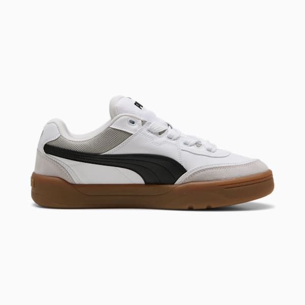  Giày Thể Thao Unisex PUMA Park Lifestyle Sk8 40049701 