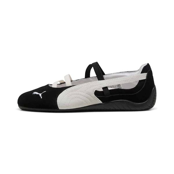  Giày Thể Thao Nữ PUMA Speedcat Ballet Sd Wns 40128706 