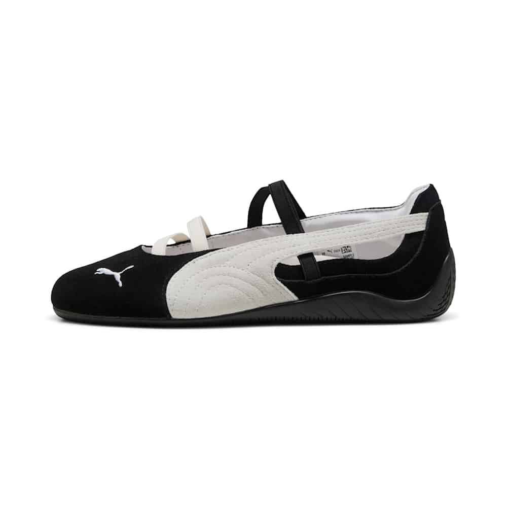  Giày Thể Thao Nữ PUMA Speedcat Ballet Sd Wns 40128706 