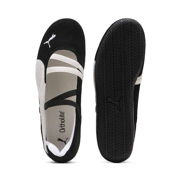 Giày Thể Thao Nữ PUMA Speedcat Ballet Sd Wns 40128706 