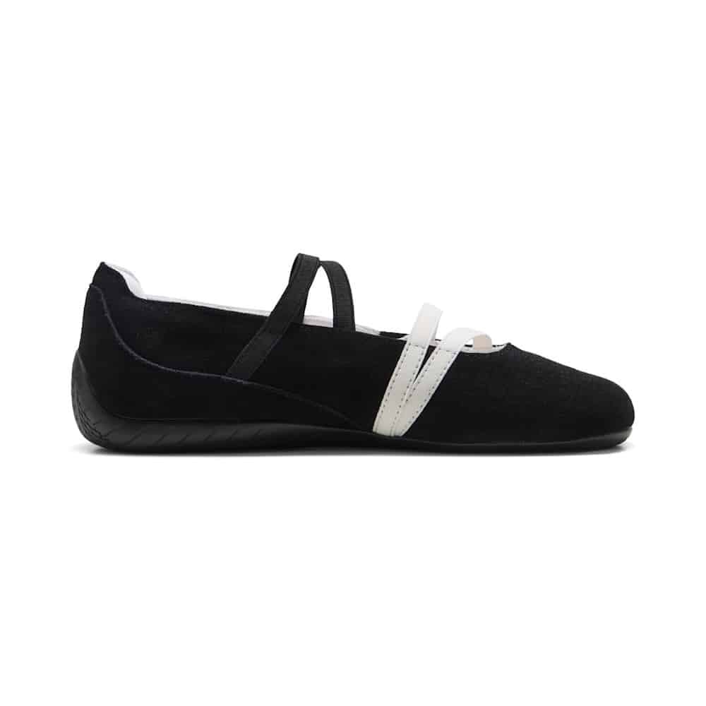  Giày Thể Thao Nữ PUMA Speedcat Ballet Sd Wns 40128706 