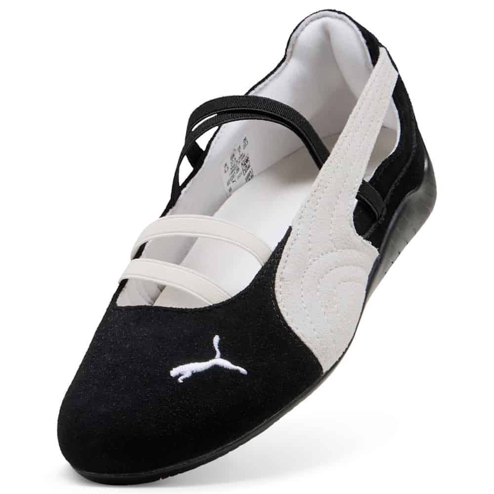 Giày Thể Thao Nữ PUMA Speedcat Ballet Sd Wns 40128706 