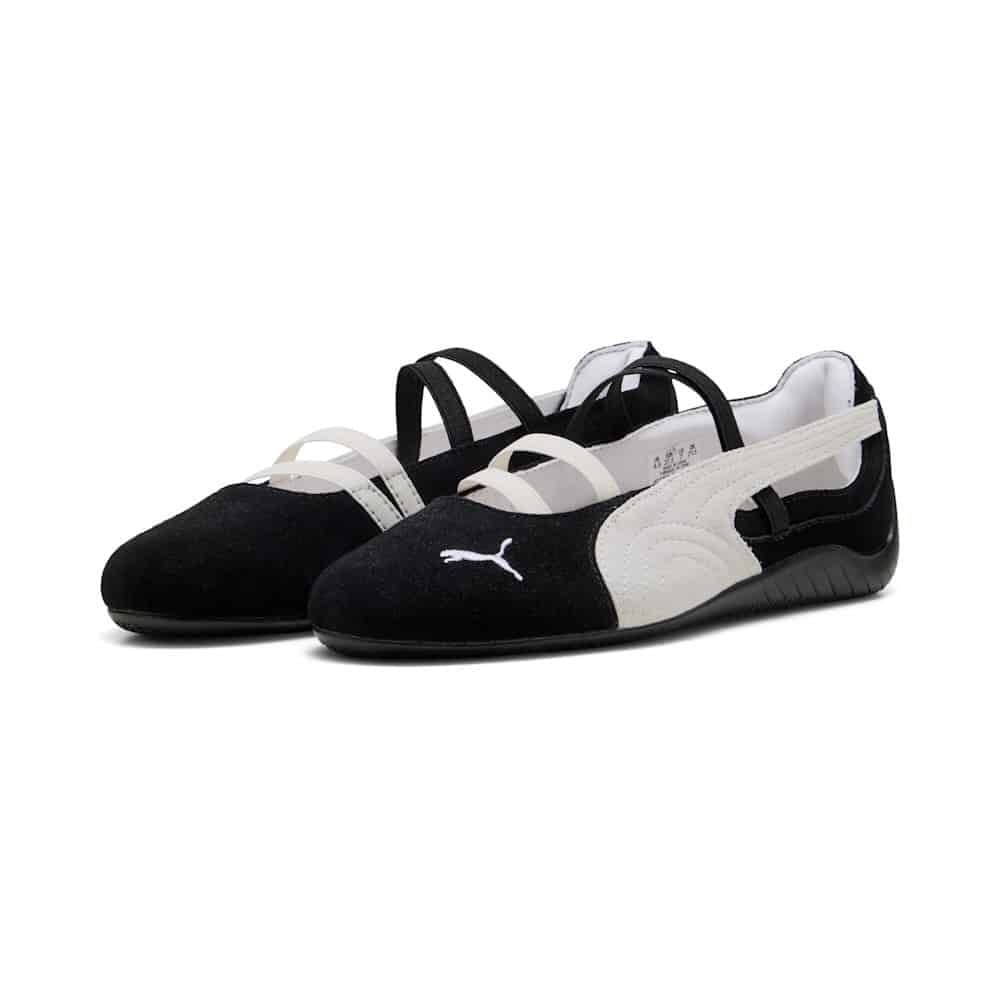  Giày Thể Thao Nữ PUMA Speedcat Ballet Sd Wns 40128706 