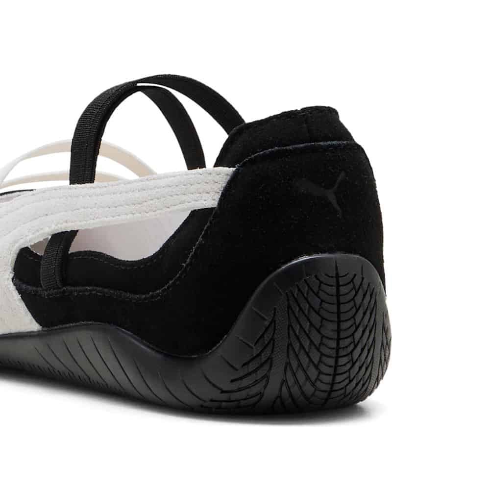  Giày Thể Thao Nữ PUMA Speedcat Ballet Sd Wns 40128706 