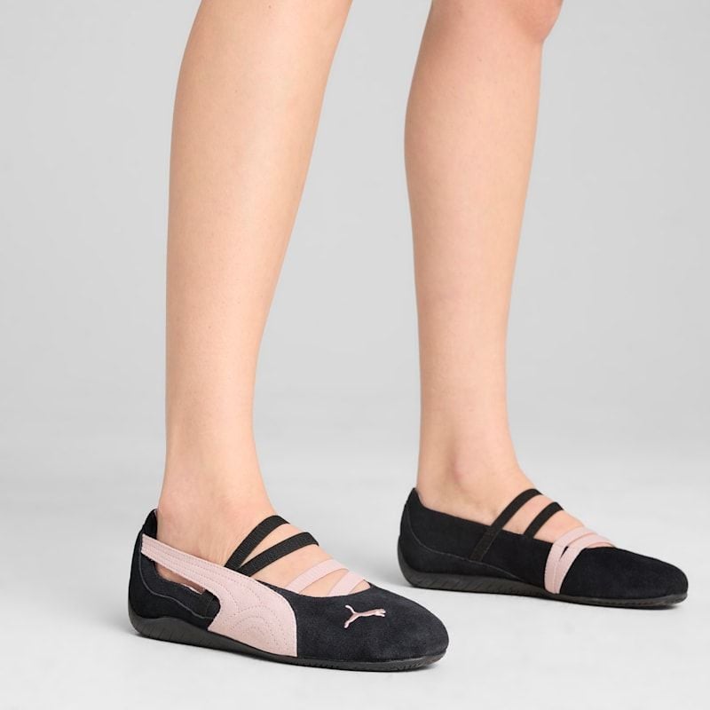  Giày Thể Thao Nữ PUMA Speedcat Ballet Sd Wns 40128702 