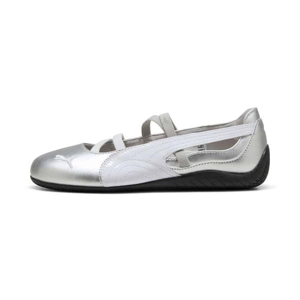  Giày Thể Thao Nữ PUMA Speedcat Ballet Metallic Wns 40158101 