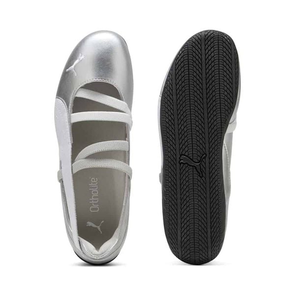  Giày Thể Thao Nữ PUMA Speedcat Ballet Metallic Wns 40158101 