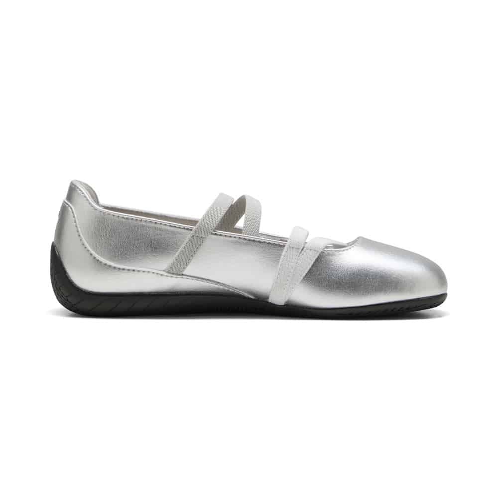  Giày Thể Thao Nữ PUMA Speedcat Ballet Metallic Wns 40158101 
