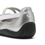  Giày Thể Thao Nữ PUMA Speedcat Ballet Metallic Wns 40158101 