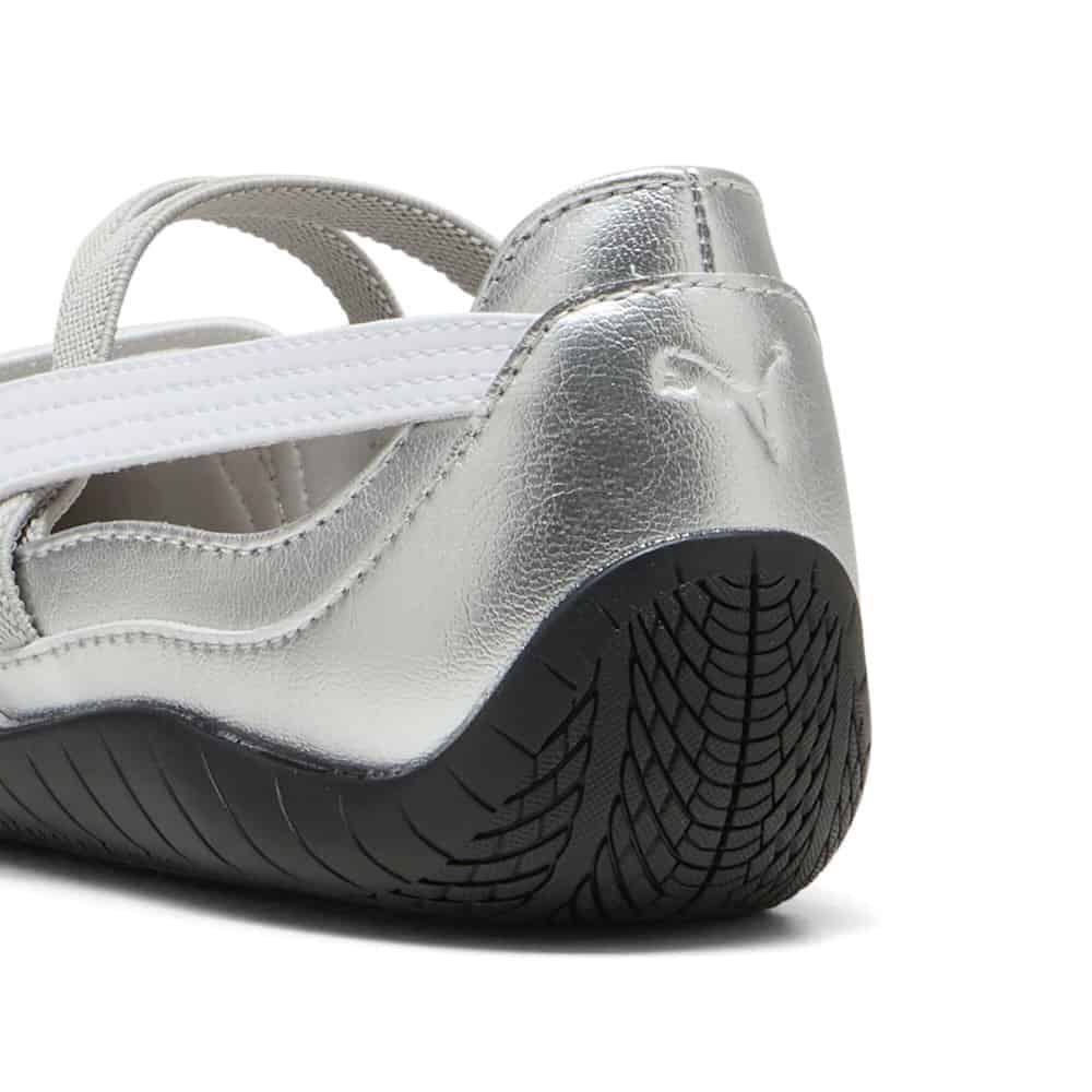 Giày Thể Thao Nữ PUMA Speedcat Ballet Metallic Wns 40158101 