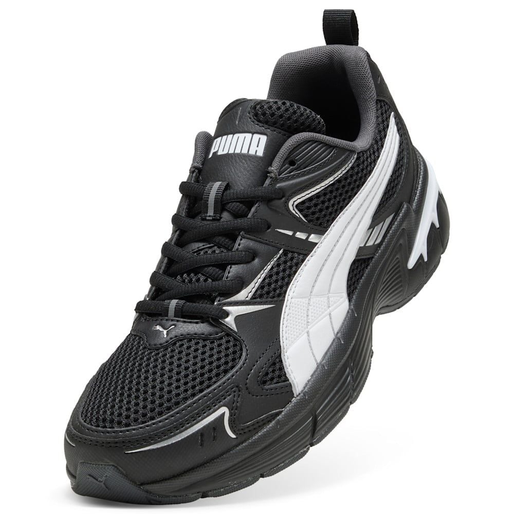  Giày Thể Thao Unisex PUMA Milenio Tech 2000 40262501 