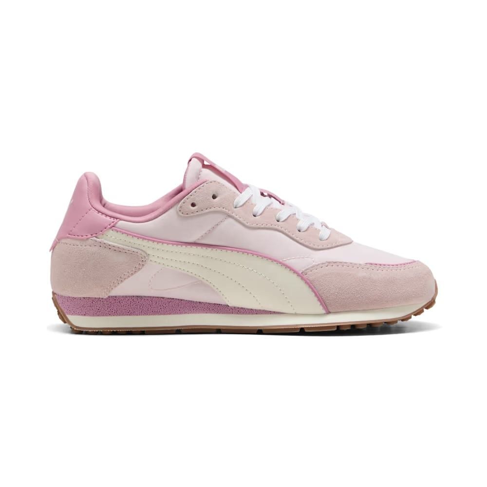  Giày Thể Thao Nữ PUMA St Miler Rose Jasmine Flower-Frosted Ivo 40263604 