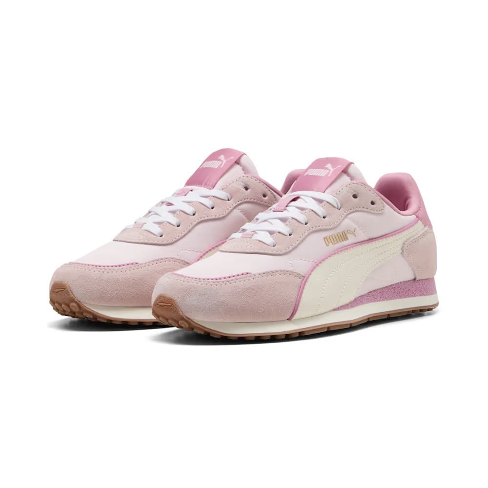  Giày Thể Thao Nữ PUMA St Miler Rose Jasmine Flower-Frosted Ivo 40263604 