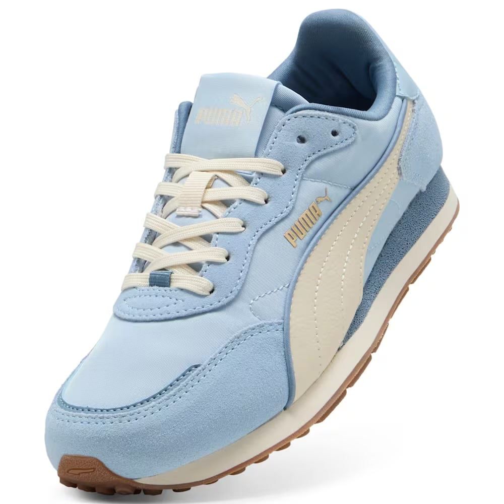  Giày Thể Thao Nữ PUMA St Miler Rose Haute Tropic-Alpine Snow-G 40263606 