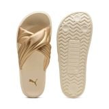  Sandal Thể Thao Nữ PUMA Leadcat Platform Metallic 40386402 