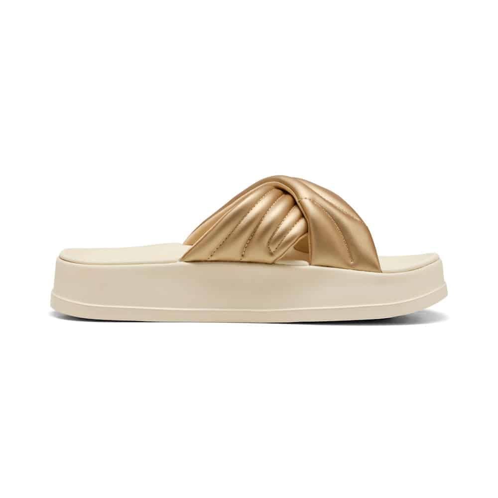  Sandal Thể Thao Nữ PUMA Leadcat Platform Metallic 40386402 