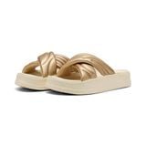  Sandal Thể Thao Nữ PUMA Leadcat Platform Metallic 40386402 