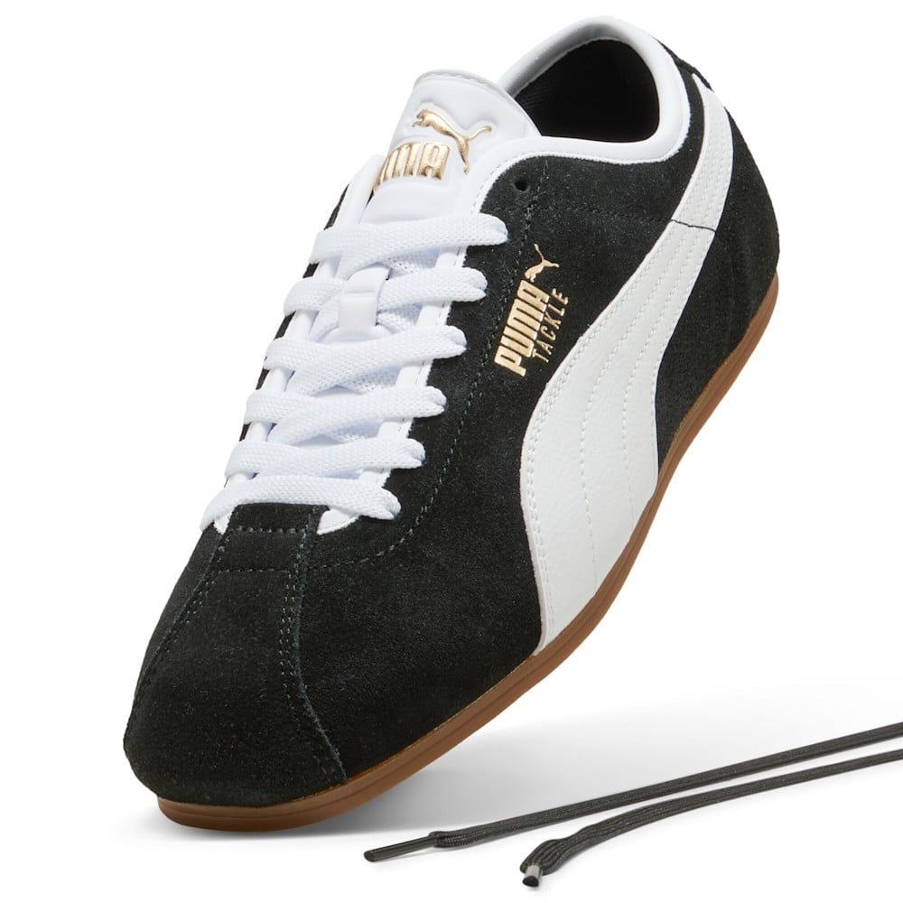  Giày Thể Thao Unisex PUMA Puma Tackle 40445601 