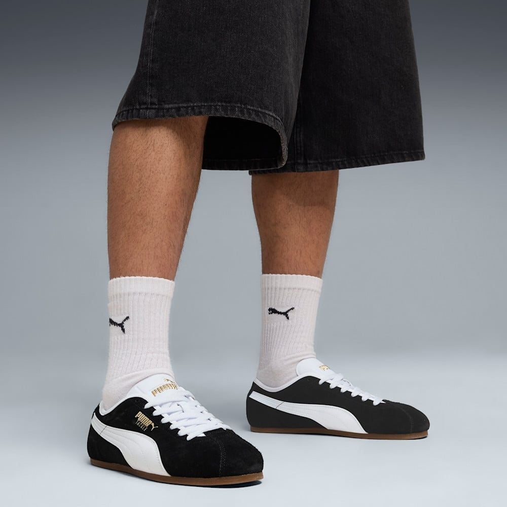  Giày Thể Thao Unisex PUMA Puma Tackle 40445601 
