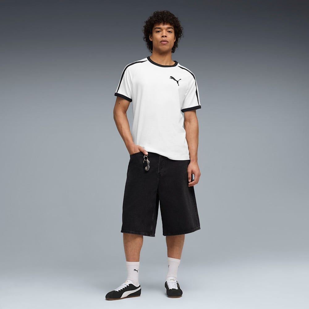  Giày Thể Thao Unisex PUMA Puma Tackle 40445601 