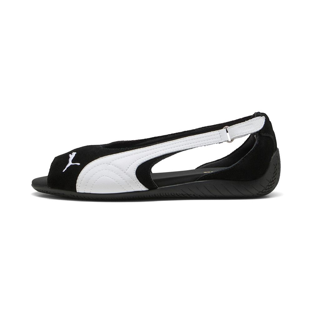  Sandal Thể Thao Nữ PUMA Speedcat Sandal 40483901 