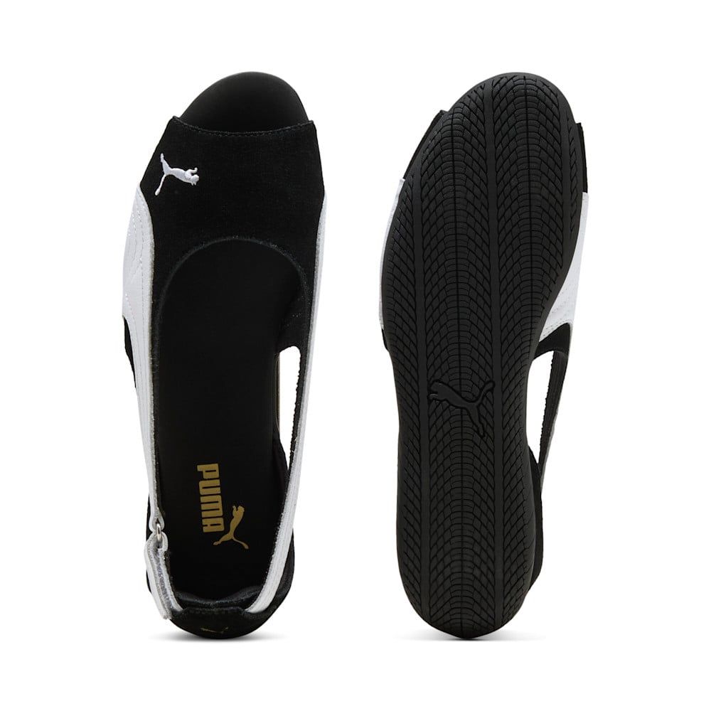  Sandal Thể Thao Nữ PUMA Speedcat Sandal 40483901 