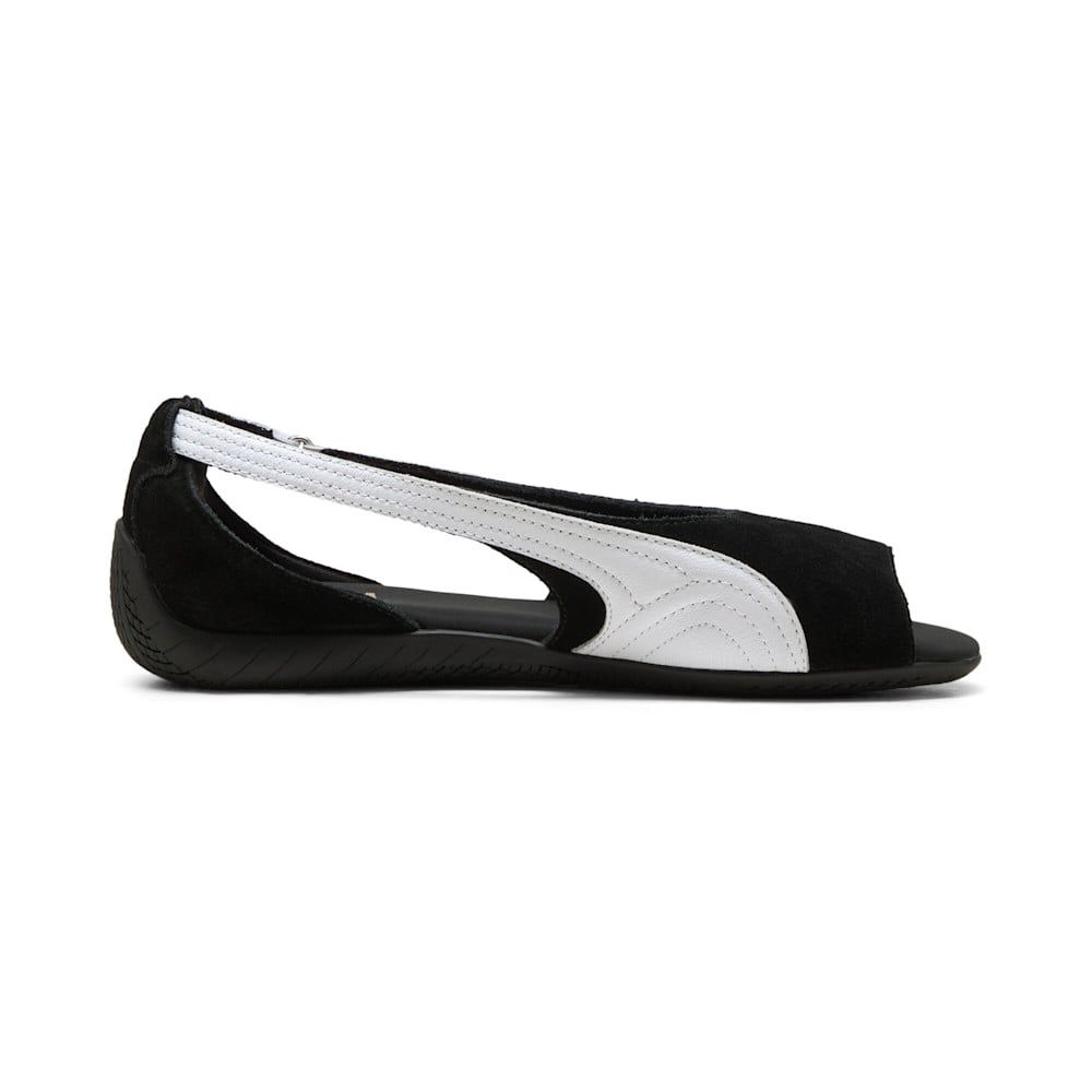  Sandal Thể Thao Nữ PUMA Speedcat Sandal 40483901 