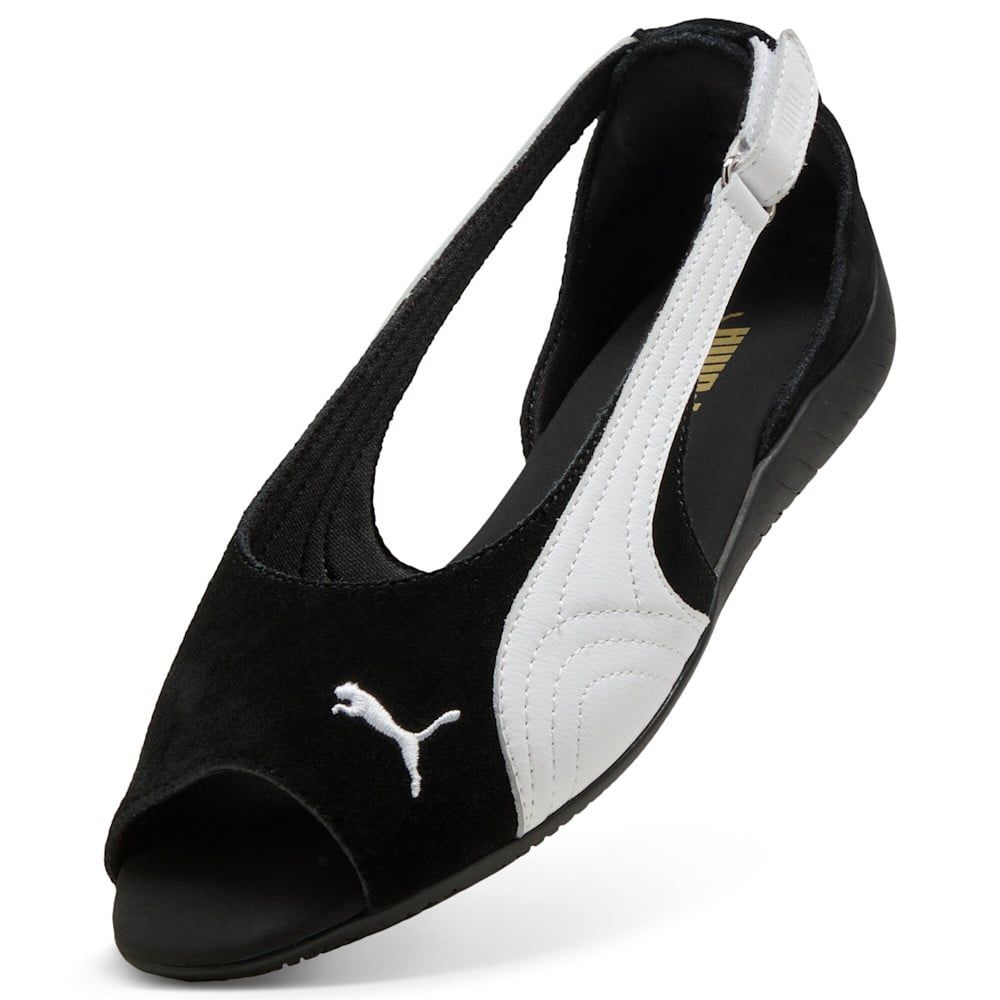  Sandal Thể Thao Nữ PUMA Speedcat Sandal 40483901 