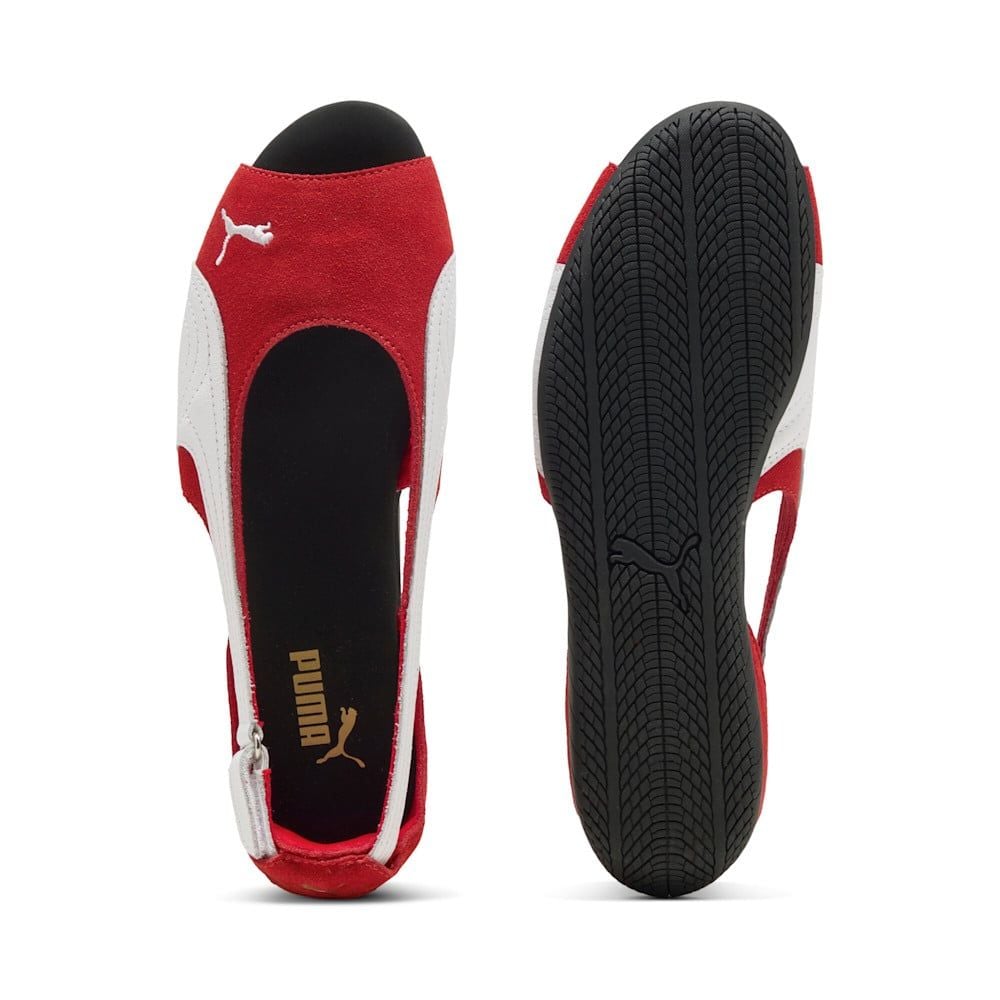  Sandal Thể Thao Nữ PUMA Speedcat Sandal 40483902 