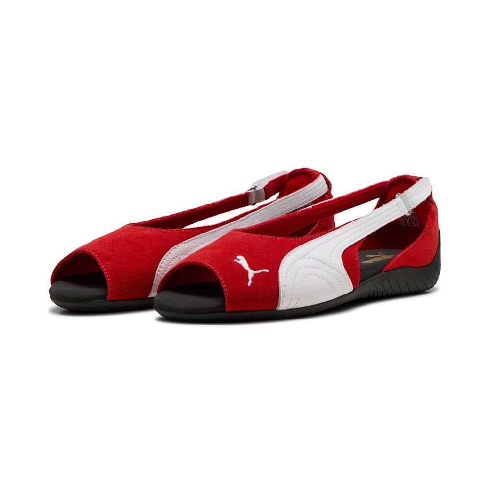  Sandal Thể Thao Nữ PUMA Speedcat Sandal 40483902 