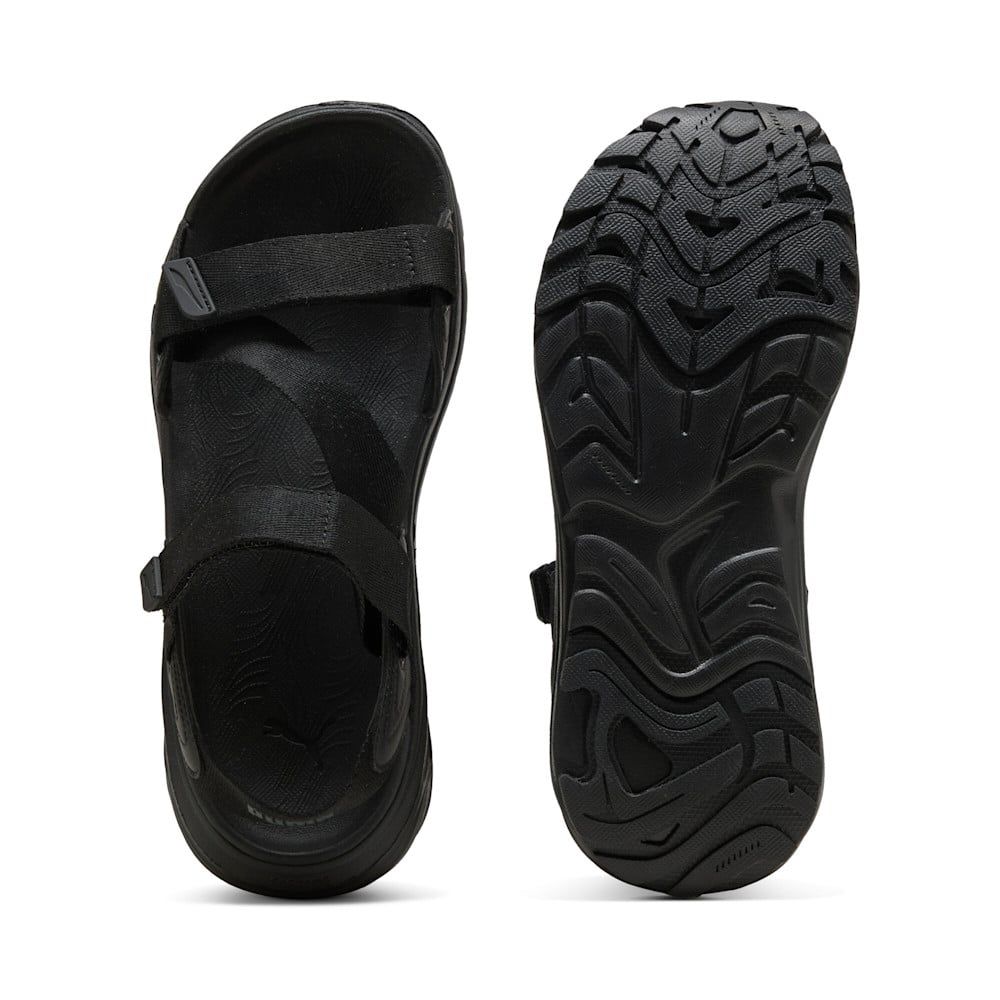  Sandal Thể Thao Unisex PUMA Hypnotic Sandal Lt 40484401 
