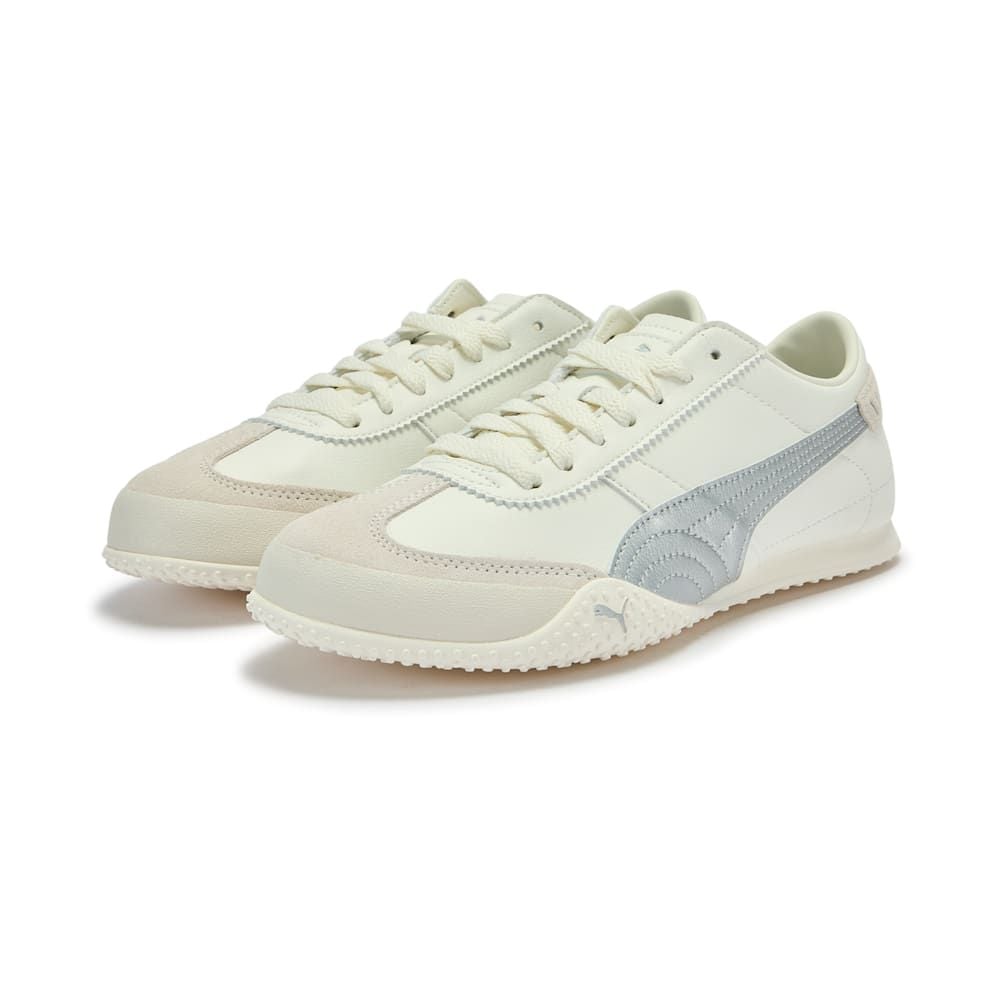 Giày Thể Thao Nữ PUMA Bella Ut Lea 40525602 