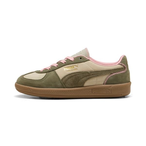  Giày Thể Thao Nữ PUMA Palermo Lux Wns 40549301 