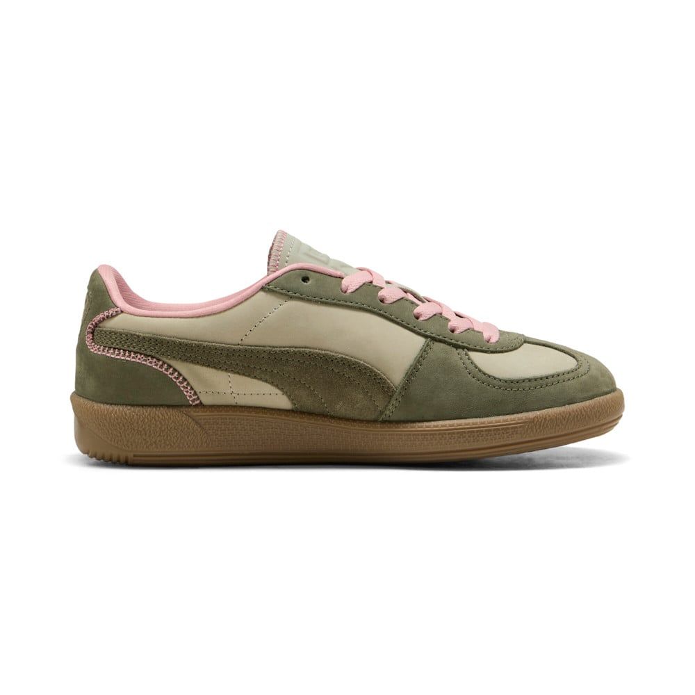  Giày Thể Thao Nữ PUMA Palermo Lux Wns 40549301 