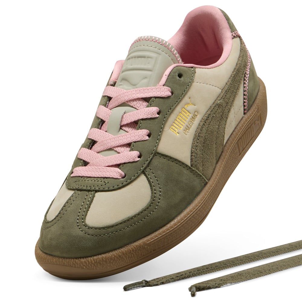  Giày Thể Thao Nữ PUMA Palermo Lux Wns 40549301 
