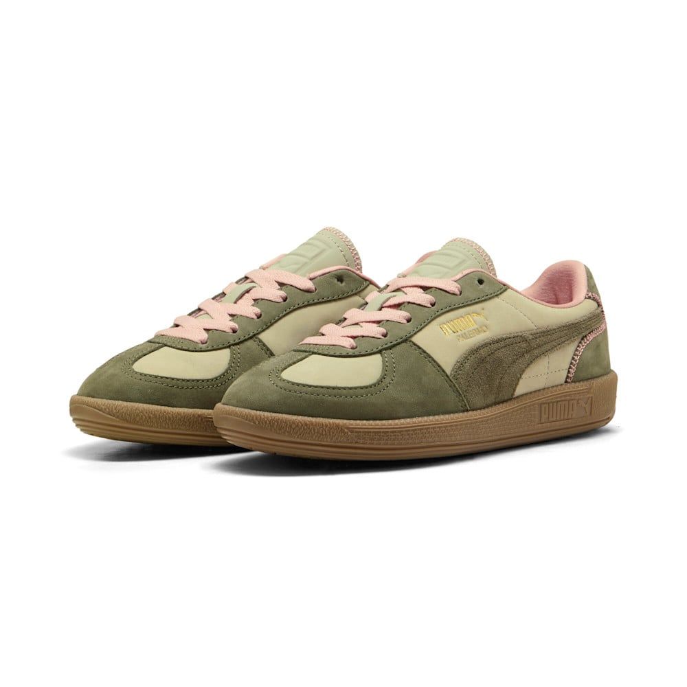  Giày Thể Thao Nữ PUMA Palermo Lux Wns 40549301 